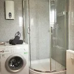 Gemuetliche Moderne Wohnung Mit Tv
