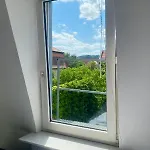 Gemuetliche Moderne Wohnung Mit Tv